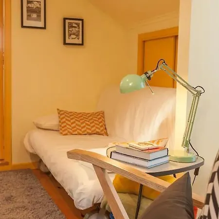 דירה Downtown With 2 Terraces *